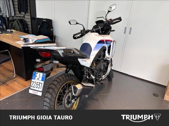 HONDA Transalp 750 XLEasy Travel Abs