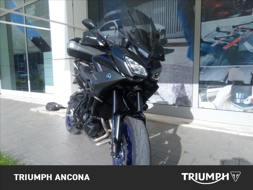 YAMAHA Tracer 900 Abs