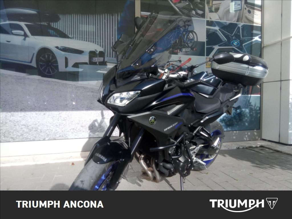 YAMAHA Tracer 900 Abs