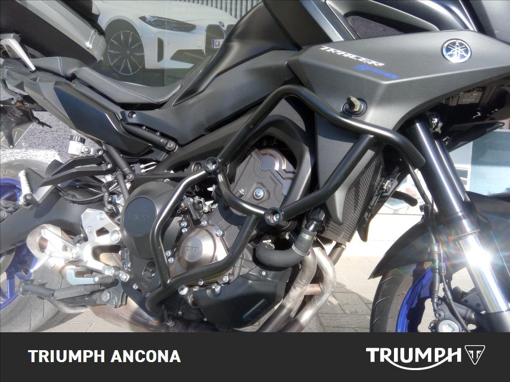YAMAHA Tracer 900 Abs