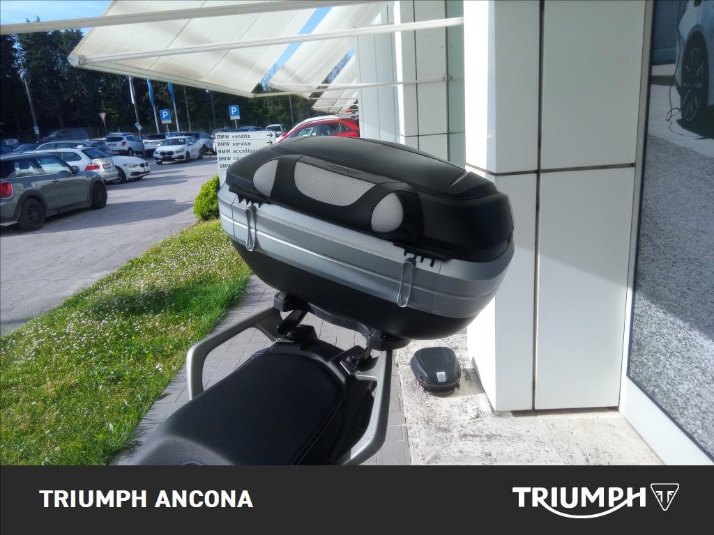 YAMAHA Tracer 900 Abs