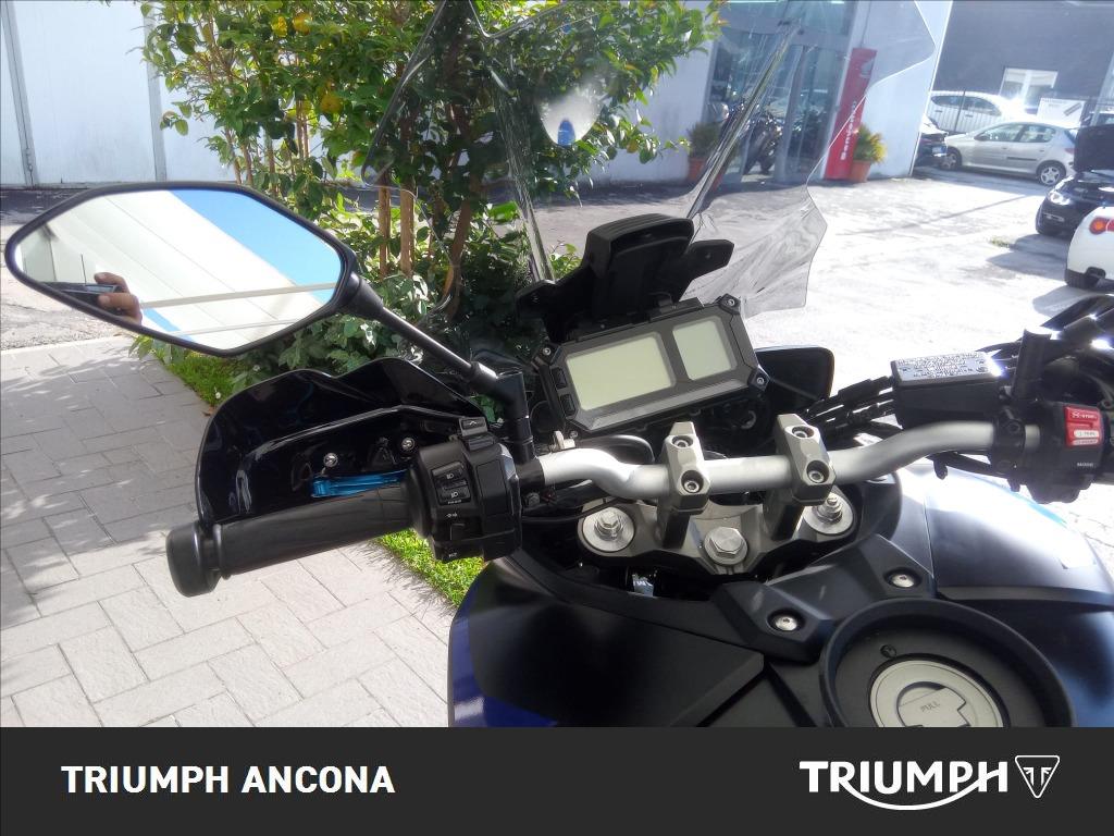YAMAHA Tracer 900 Abs