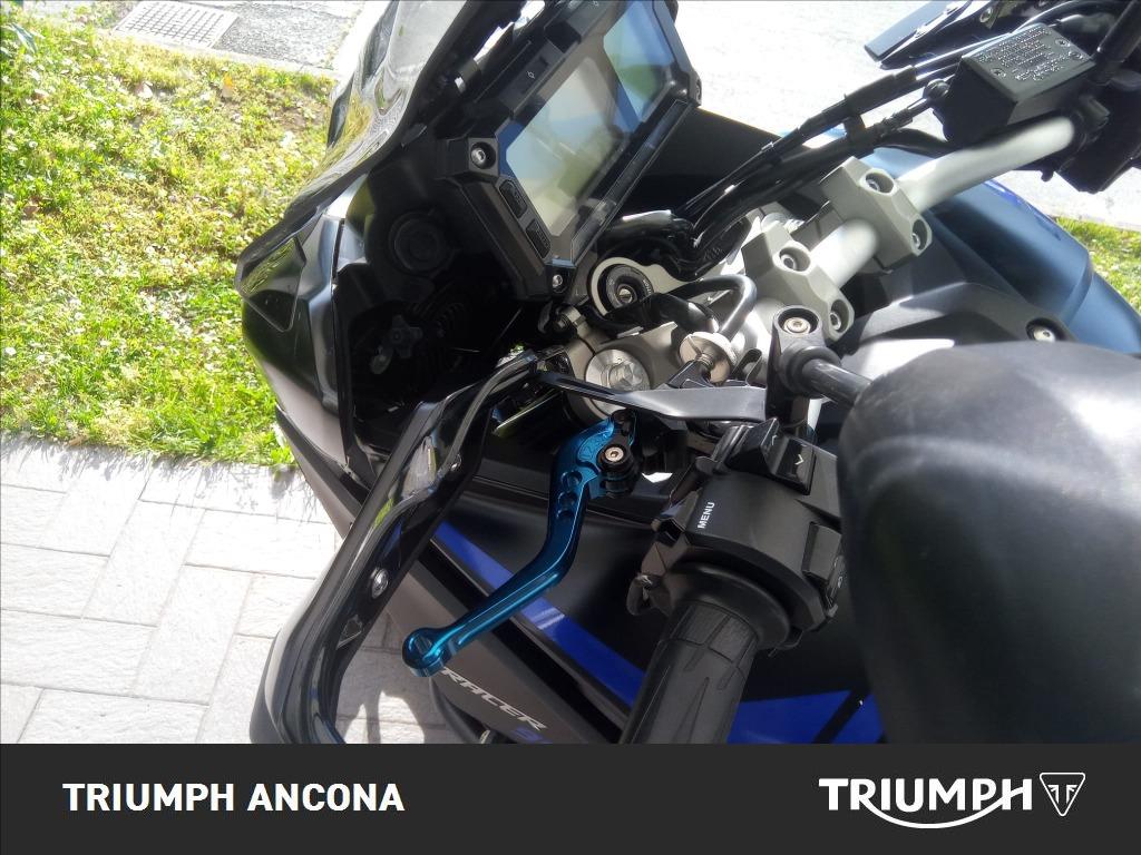 YAMAHA Tracer 900 Abs