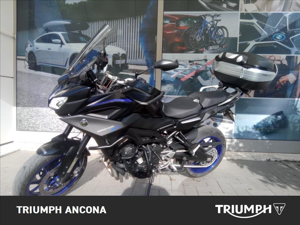 YAMAHA Tracer 900 Abs
