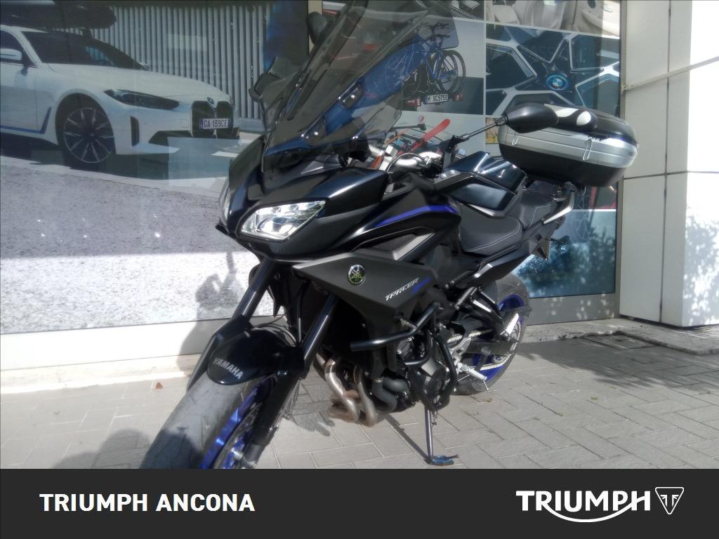 YAMAHA Tracer 900 Abs