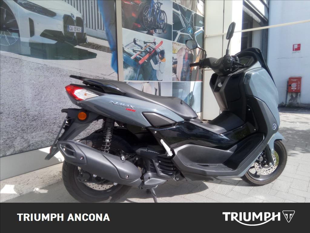 YAMAHA Nmax 155 Abs