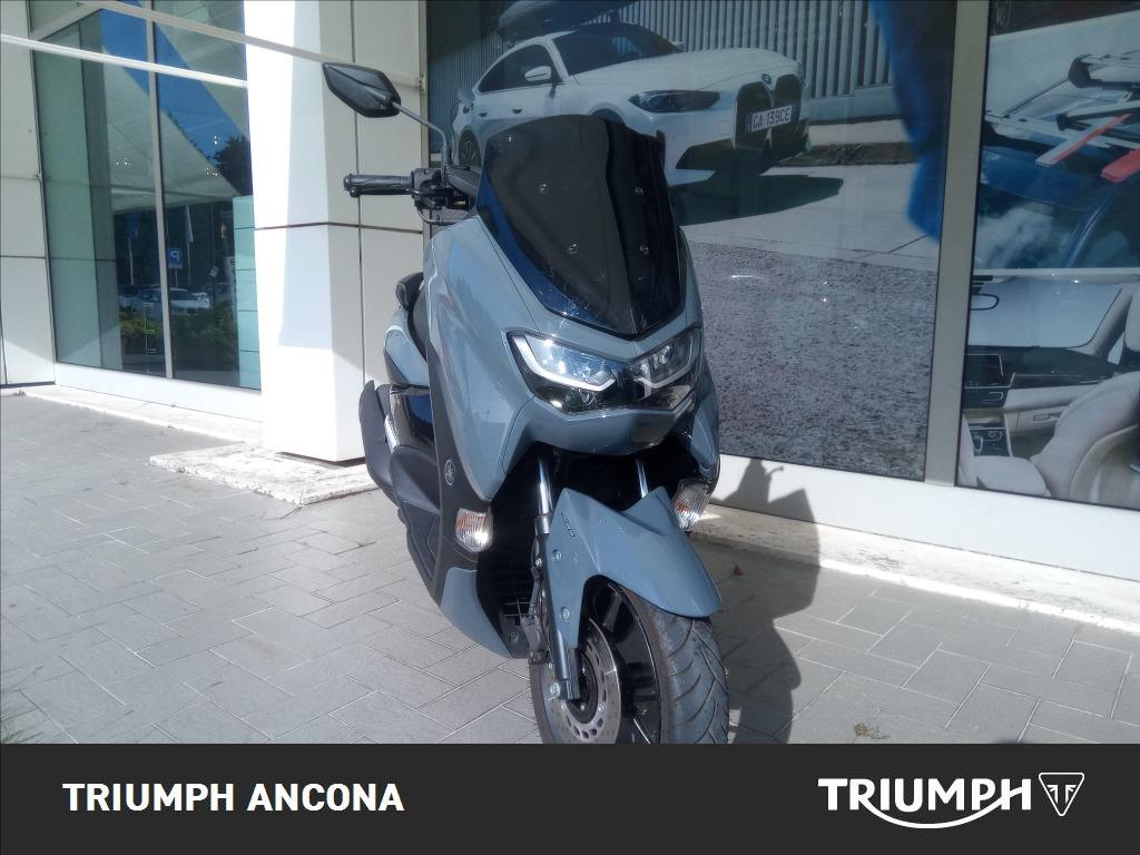 YAMAHA Nmax 155 Abs