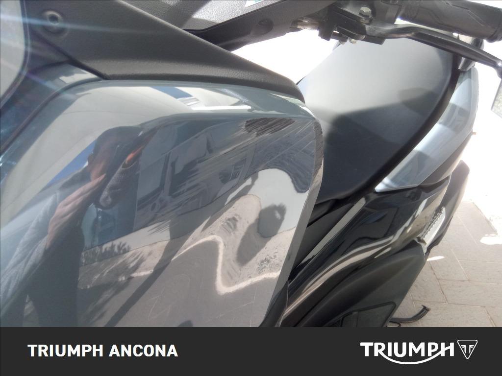 YAMAHA Nmax 155 Abs