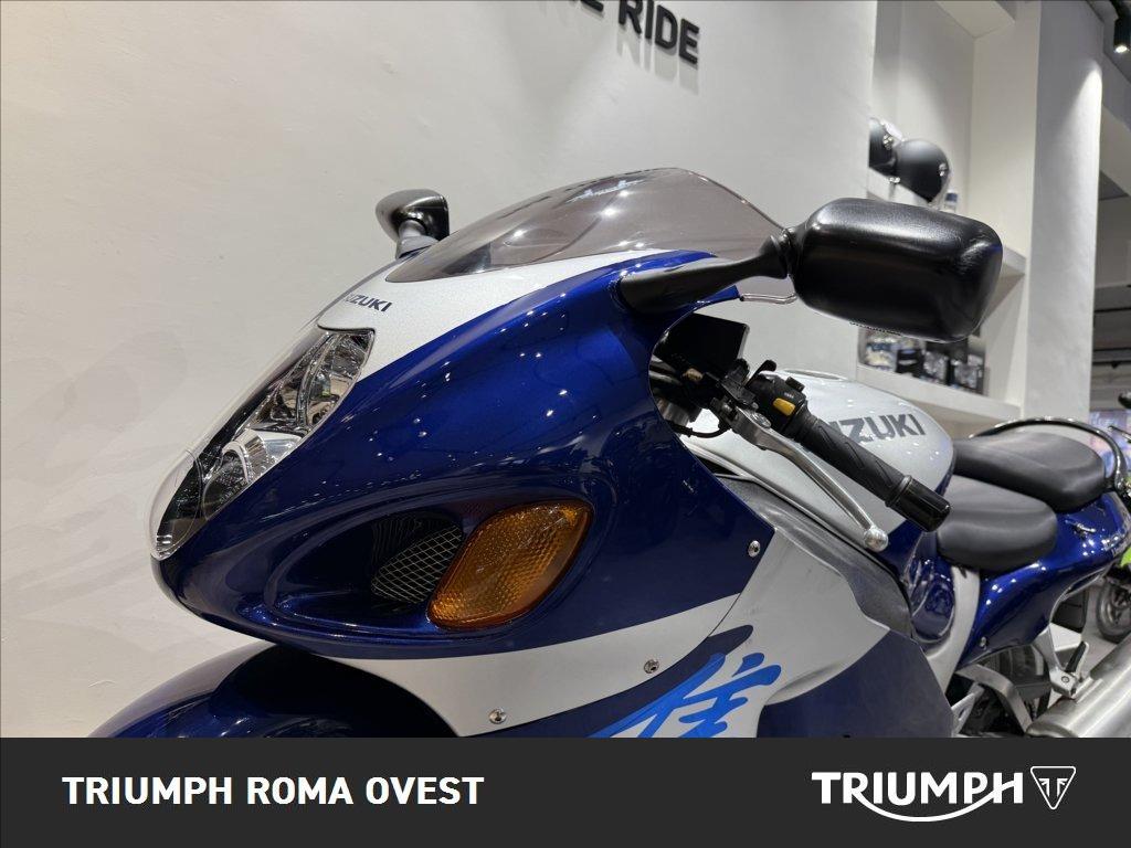 SUZUKI Hayabusa 1300 25 Anniversary Abs