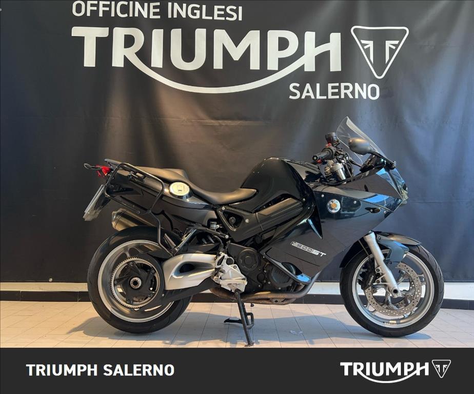 BMW F 800 ST 