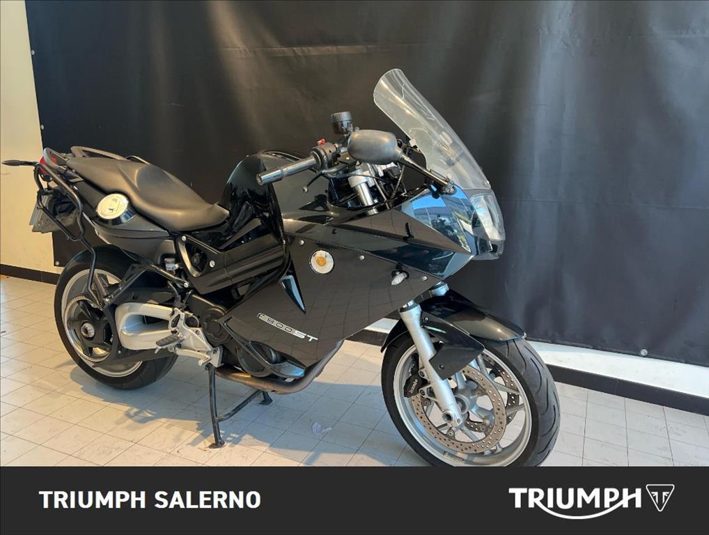 BMW F 800 ST 