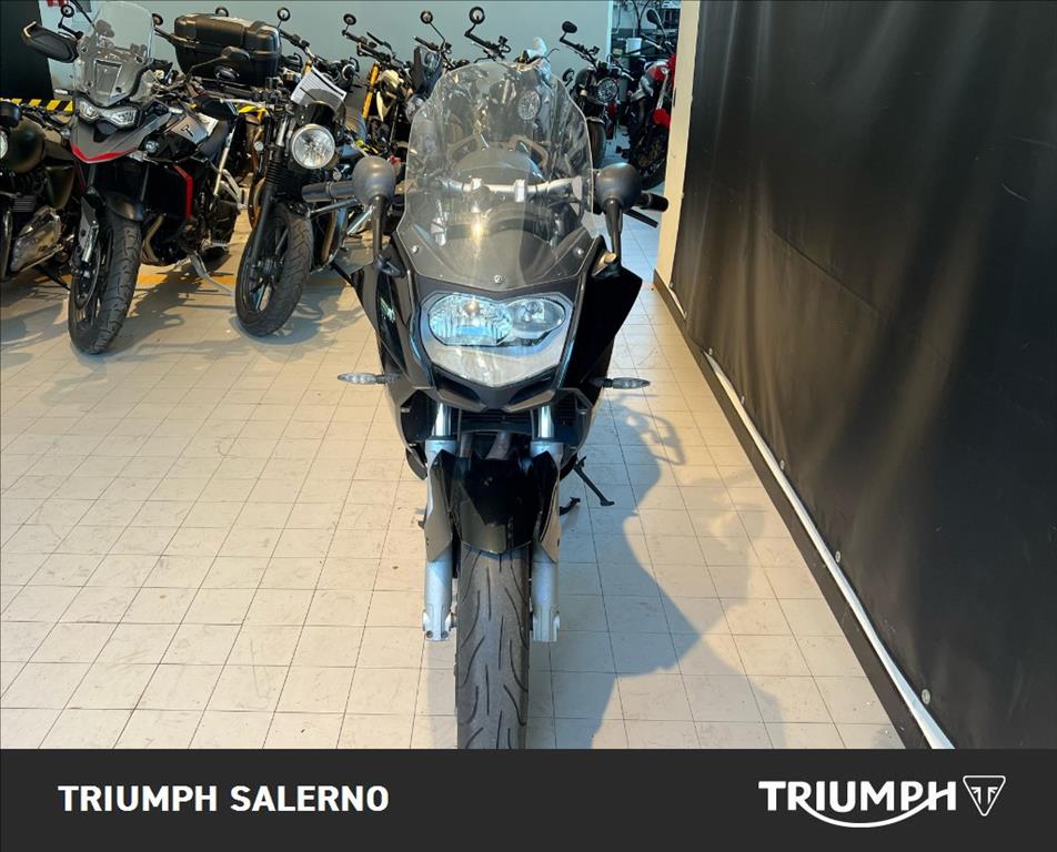 BMW F 800 ST 