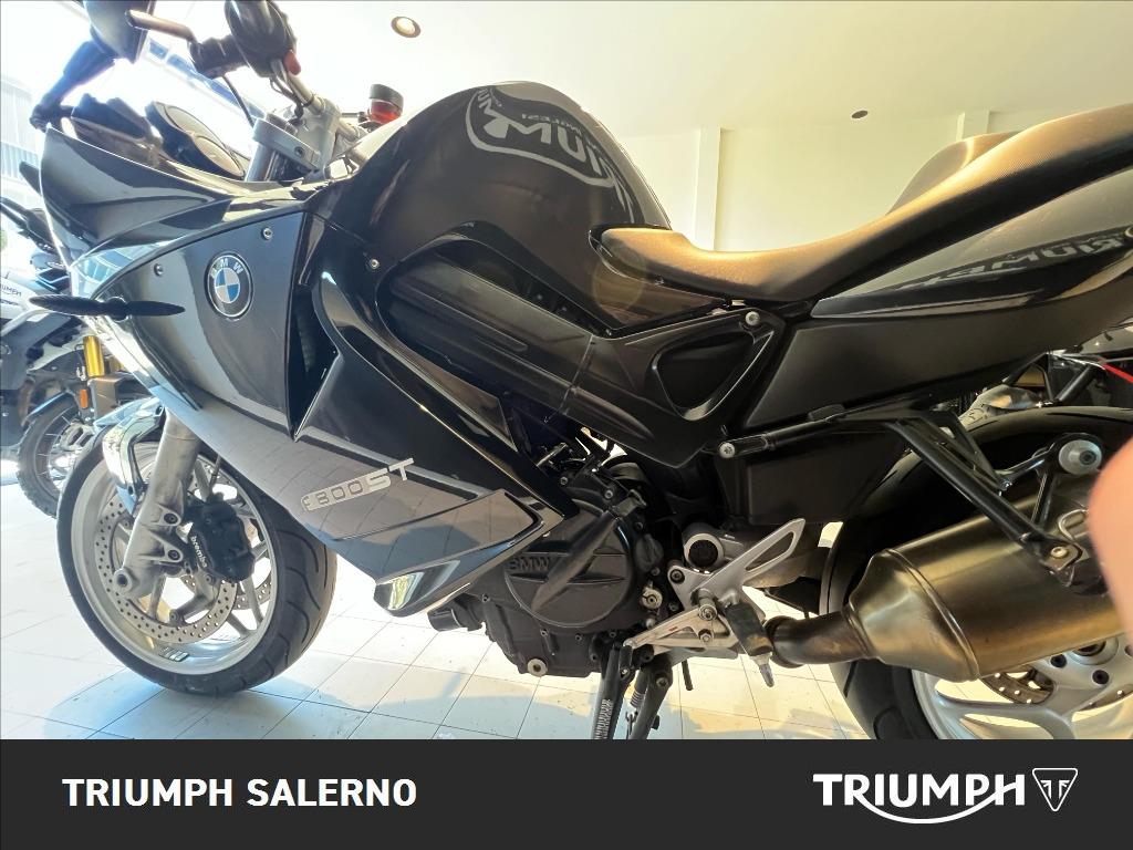 BMW F 800 ST 