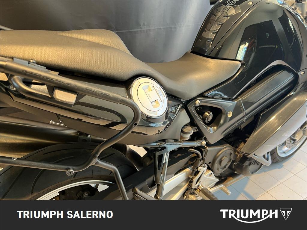 BMW F 800 ST 