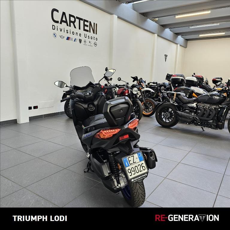 YAMAHA X-Max 300 Abs