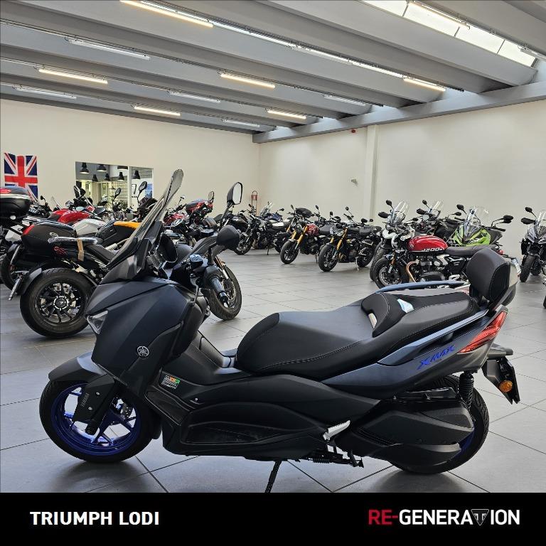 YAMAHA X-Max 300 Abs