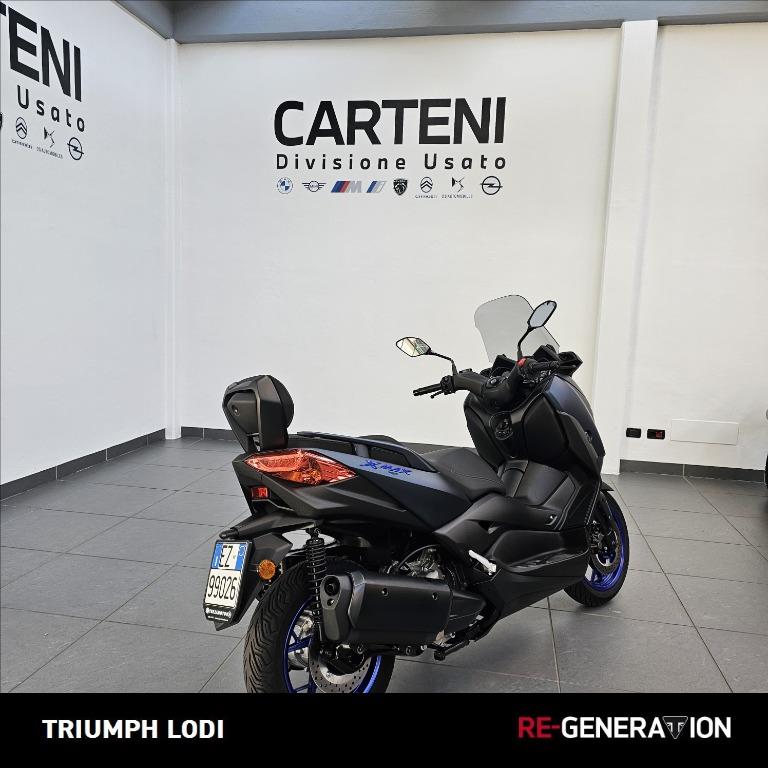 YAMAHA X-Max 300 Abs