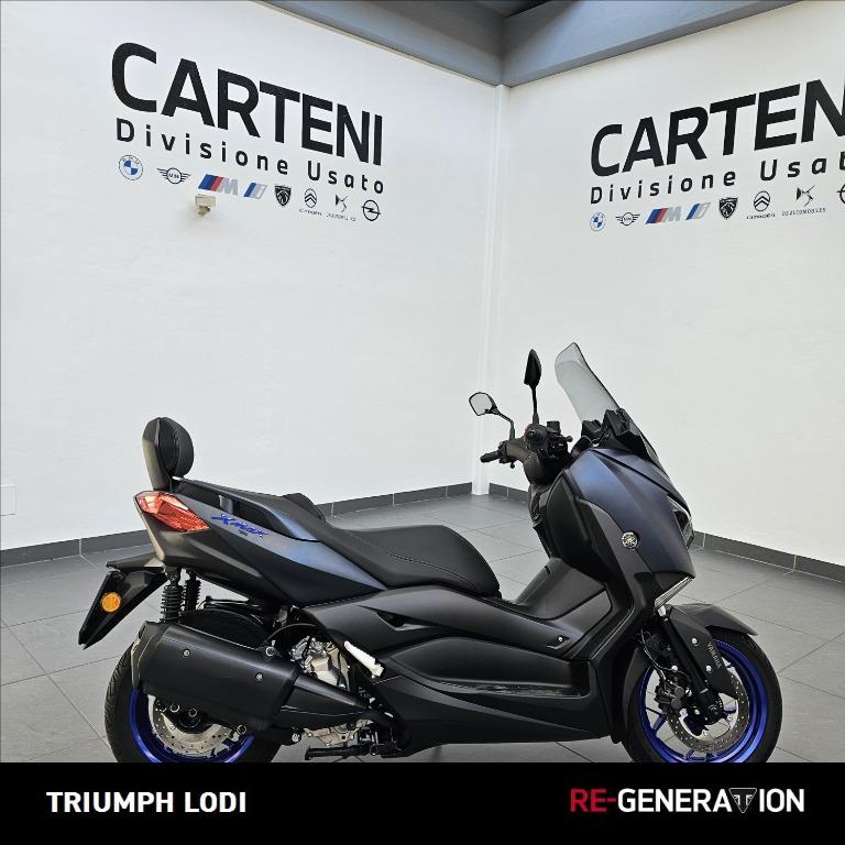 YAMAHA X-Max 300 Abs