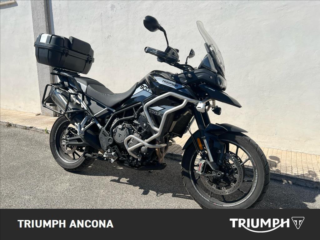 TRIUMPH Tiger 900 GT Pro Abs