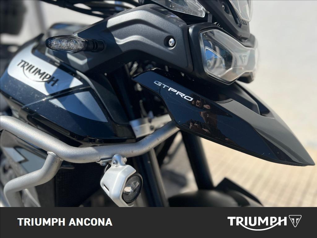 TRIUMPH Tiger 900 GT Pro Abs