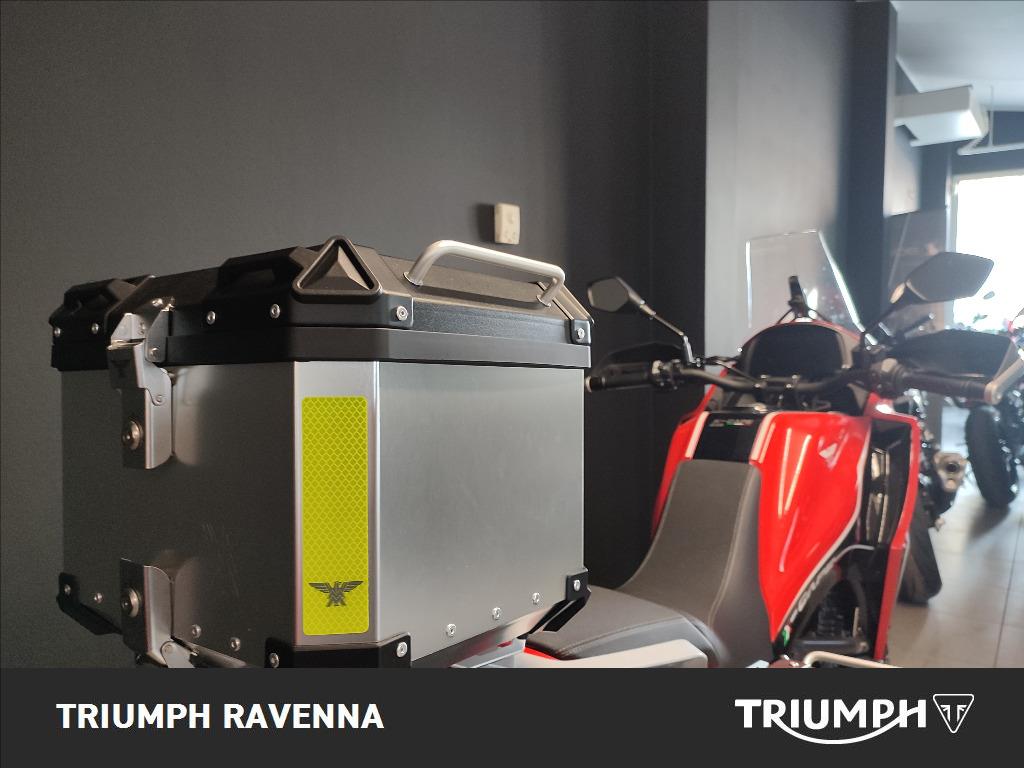 MOTO MORINI X Cape 650 cerchi in lega Abs