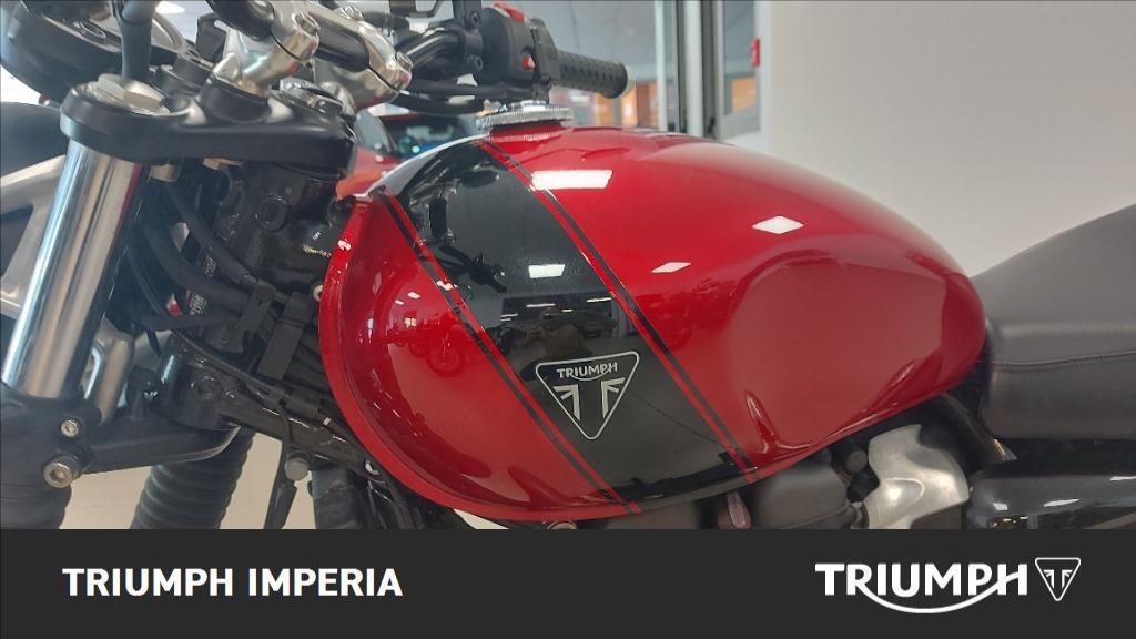 TRIUMPH Speed Twin 900 Abs