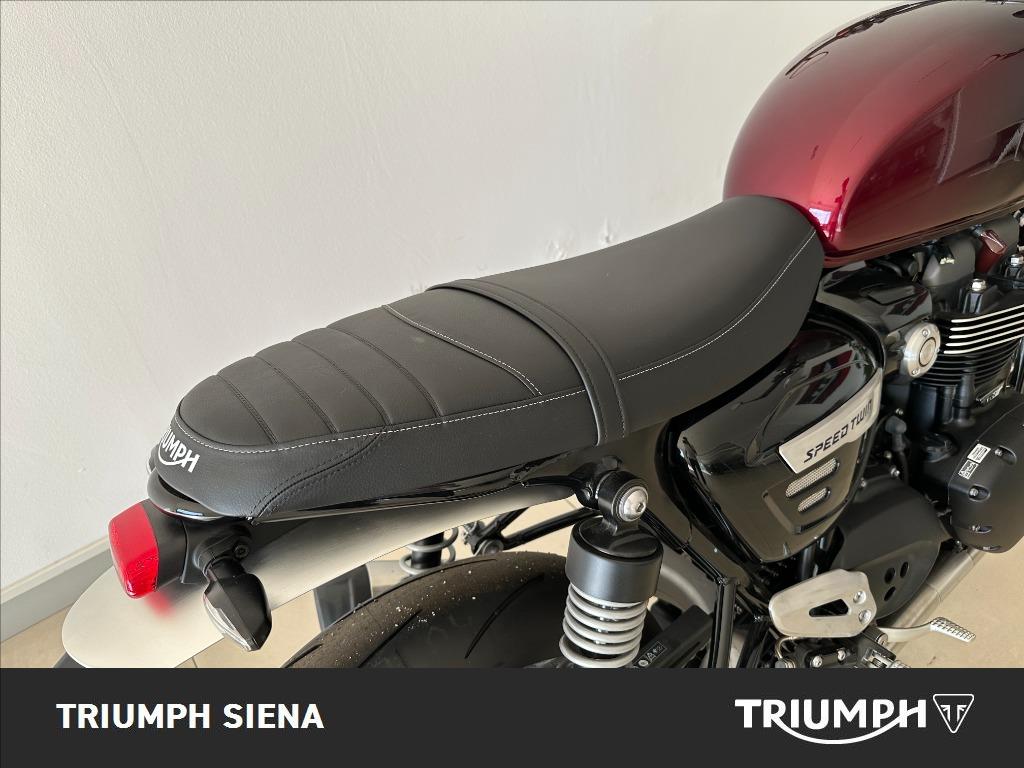 TRIUMPH Speed Twin 1200 Abs