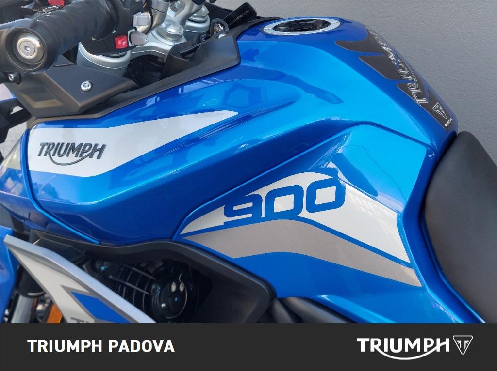 TRIUMPH Tiger 900 GT Pro Abs