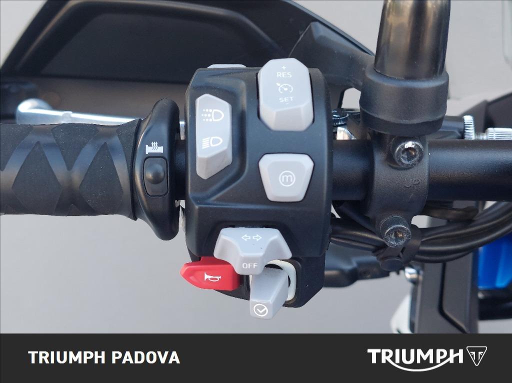 TRIUMPH Tiger 900 GT Pro Abs