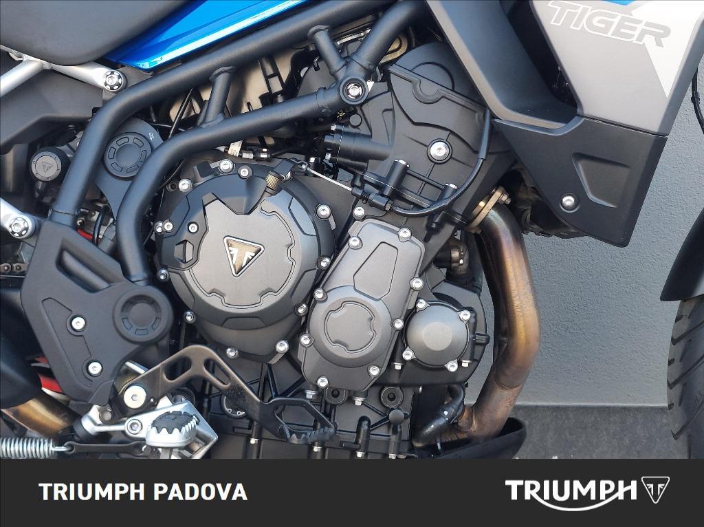 TRIUMPH Tiger 900 GT Pro Abs