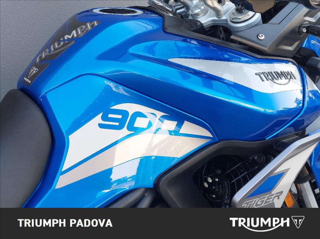 TRIUMPH Tiger 900 GT Pro Abs