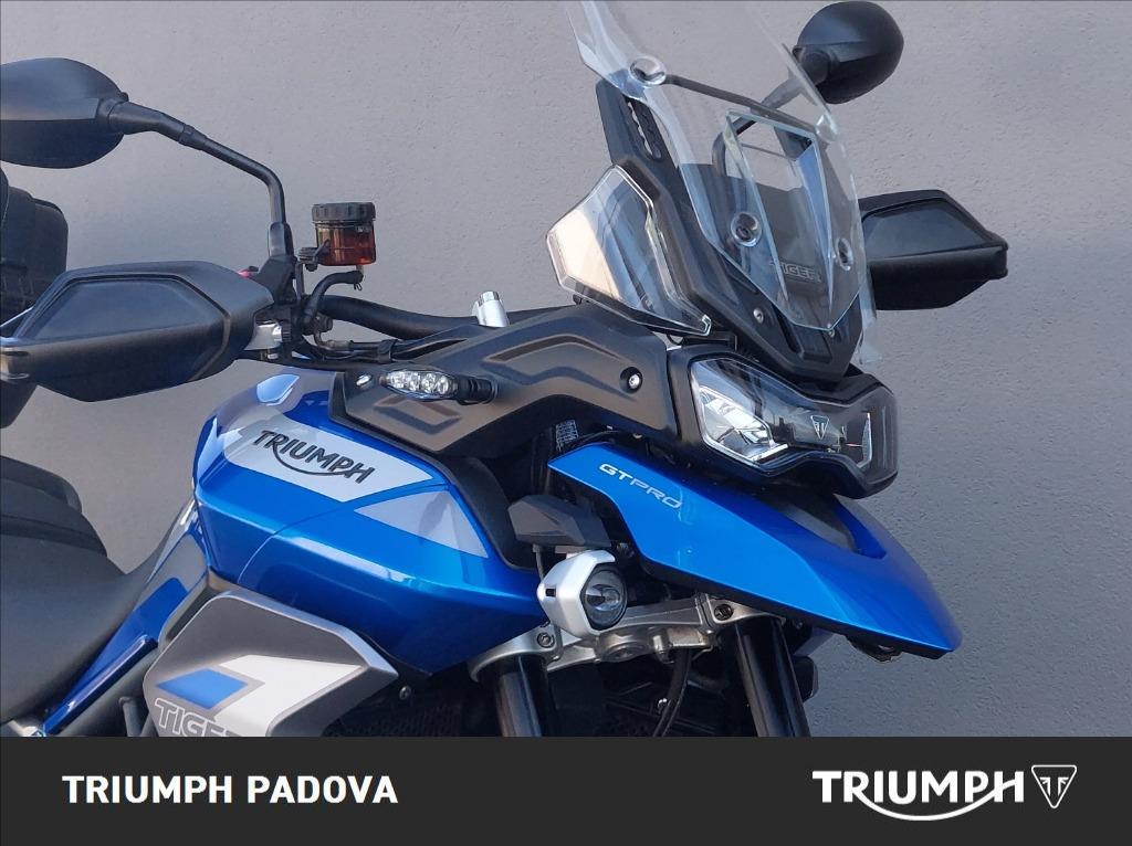 TRIUMPH Tiger 900 GT Pro Abs