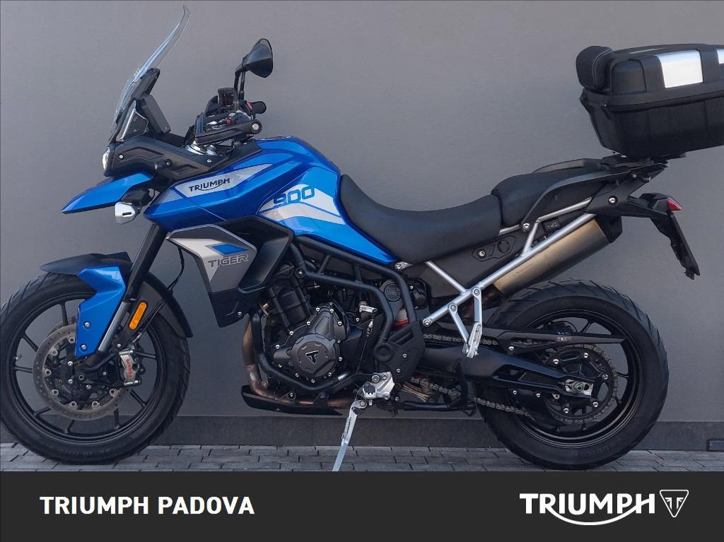 TRIUMPH Tiger 900 GT Pro Abs