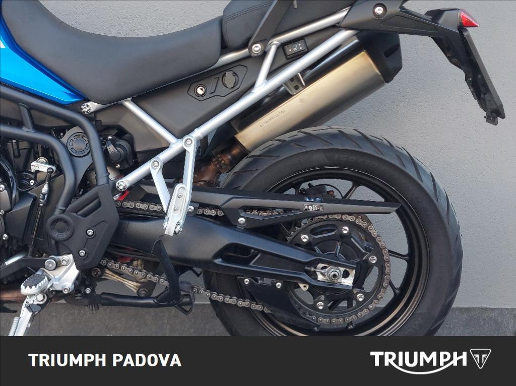 TRIUMPH Tiger 900 GT Pro Abs