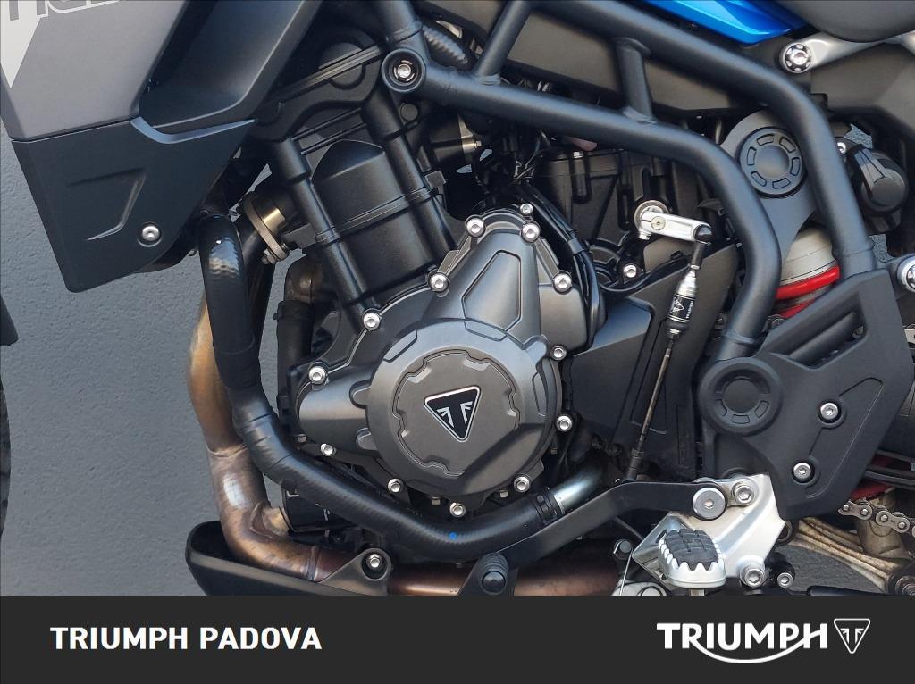 TRIUMPH Tiger 900 GT Pro Abs