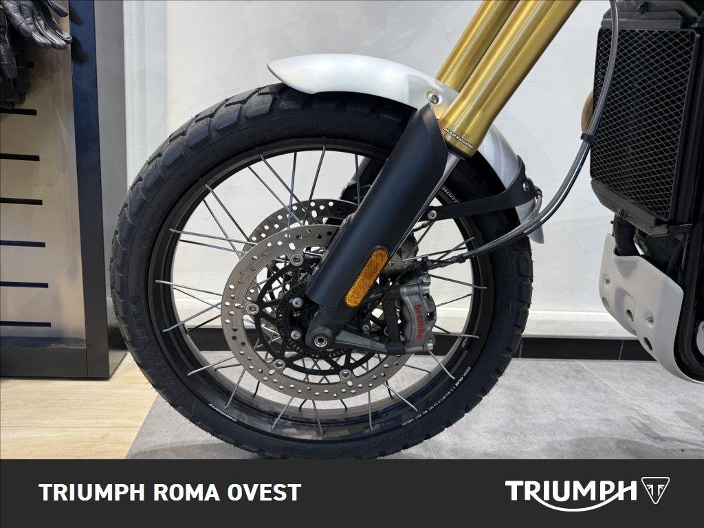 TRIUMPH Scrambler 1200 XE Abs