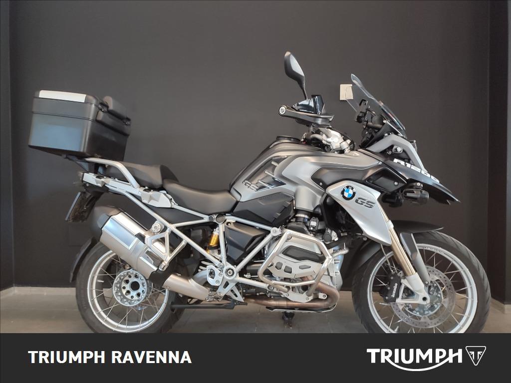 BMW R 1200 GS Abs