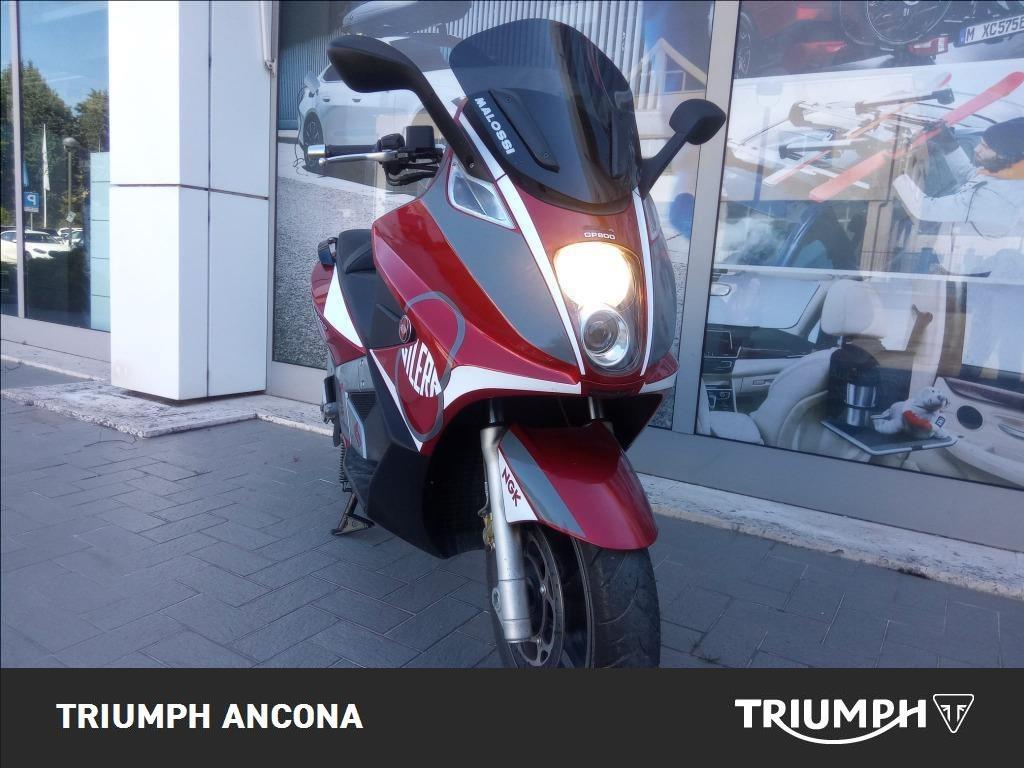 GILERA GP 800 