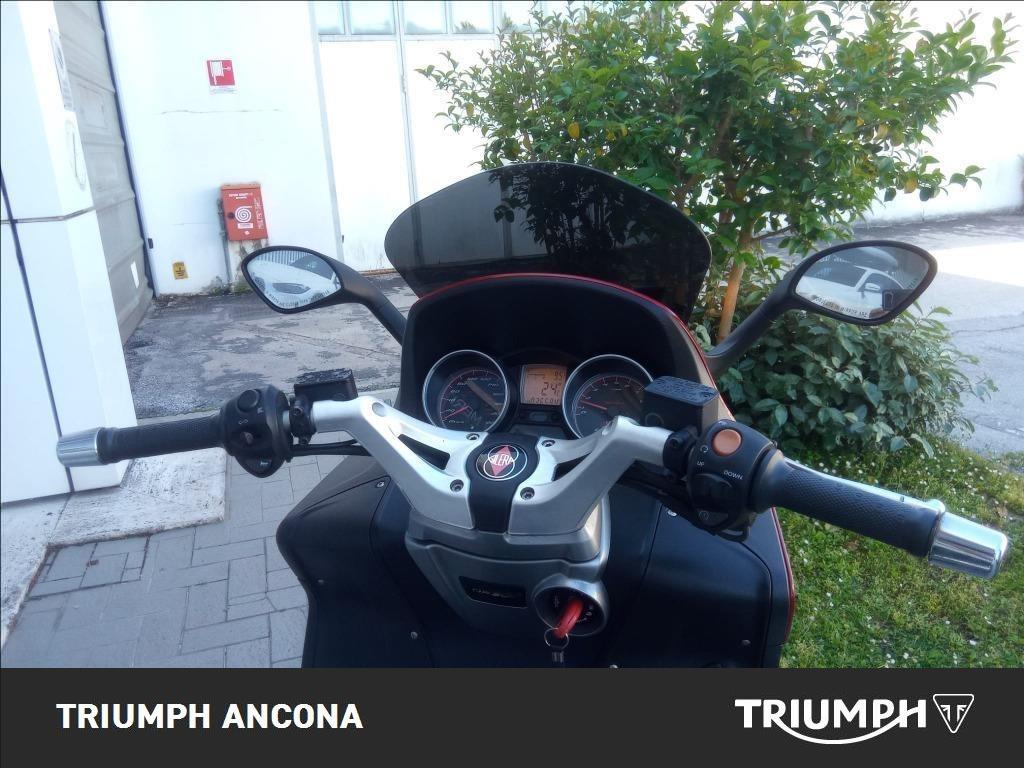 GILERA GP 800 