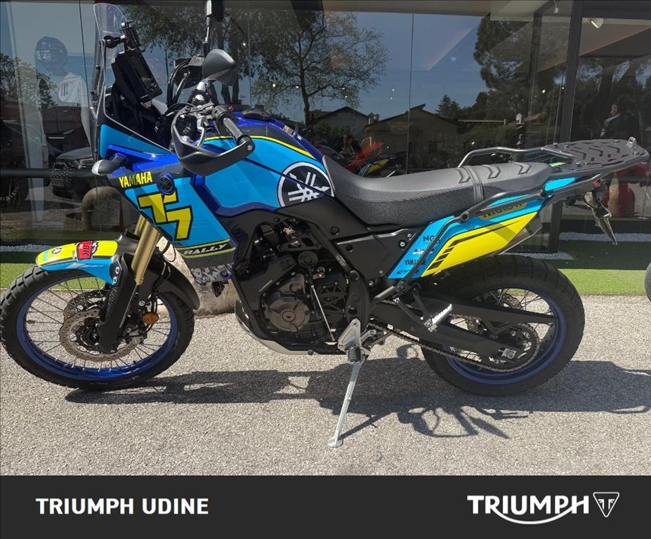YAMAHA Tenere 700 Abs
