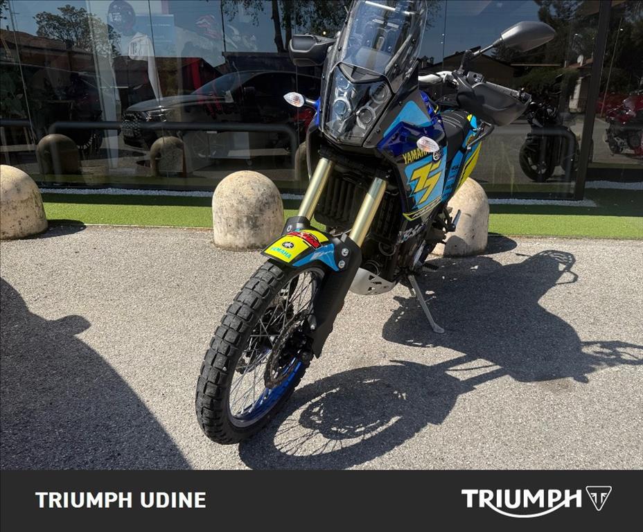 YAMAHA Tenere 700 Abs