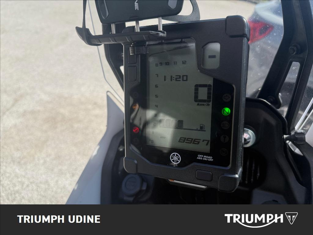 YAMAHA Tenere 700 Abs