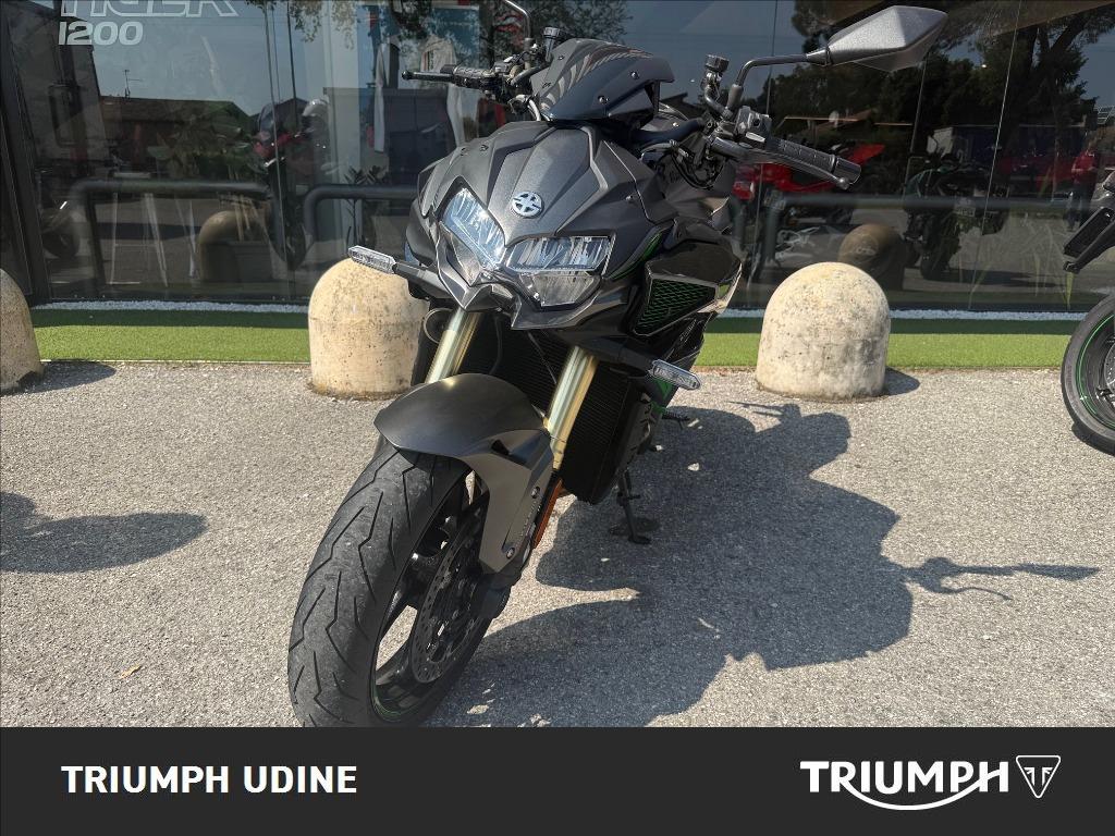 KAWASAKI Z H2 1000 SE