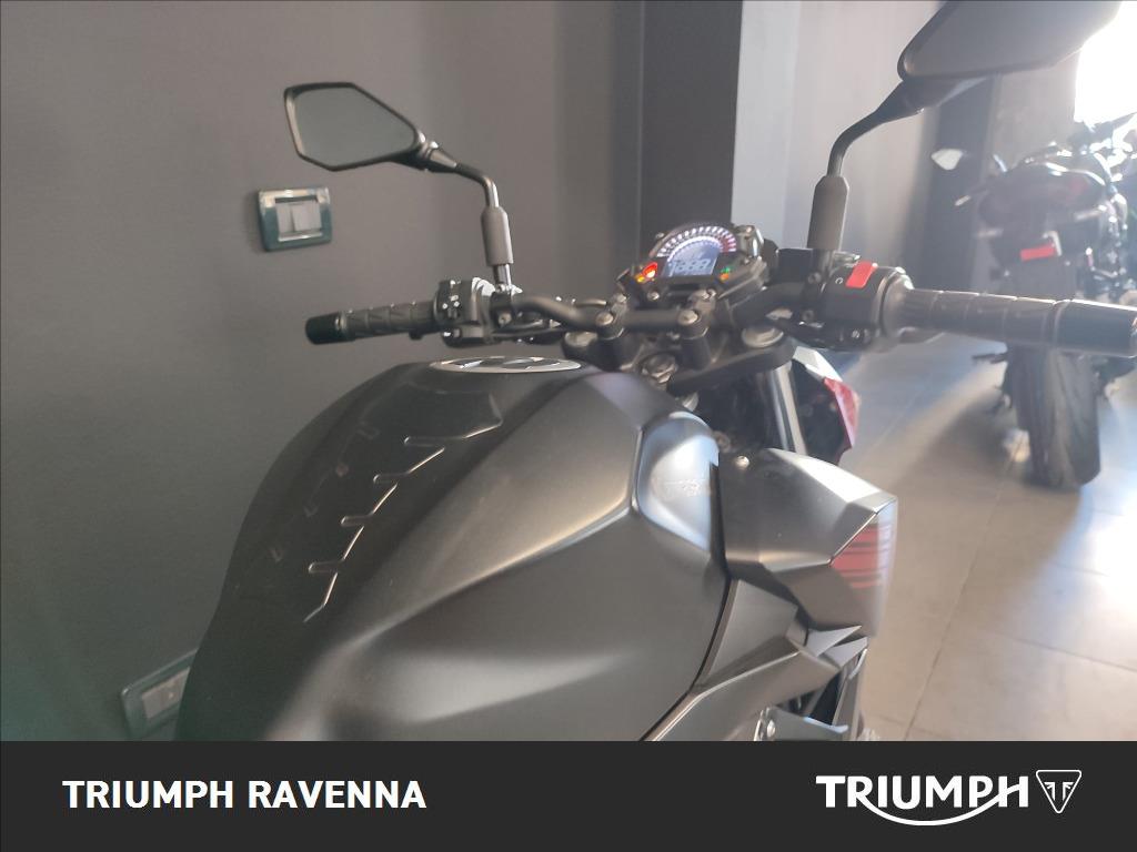 KAWASAKI Z 400 
