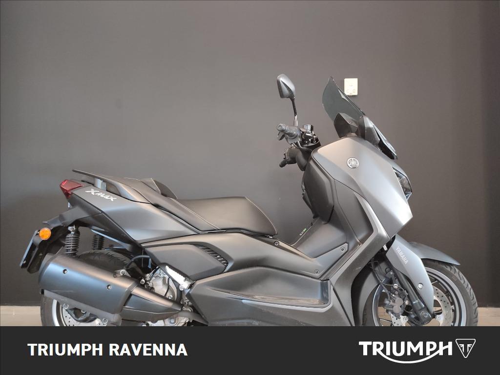 YAMAHA X-Max 300 Abs