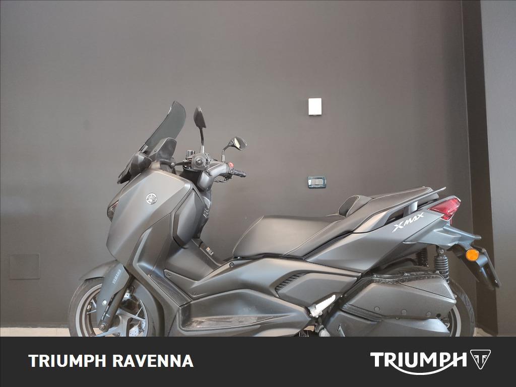 YAMAHA X-Max 300 Abs