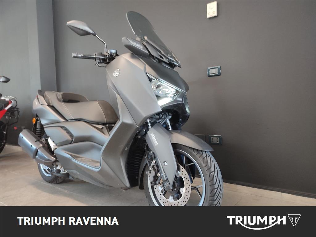 YAMAHA X-Max 300 Abs