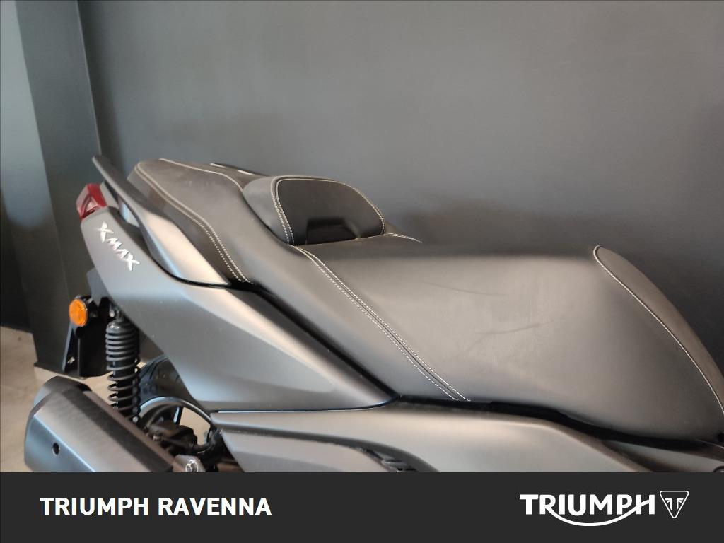 YAMAHA X-Max 300 Abs