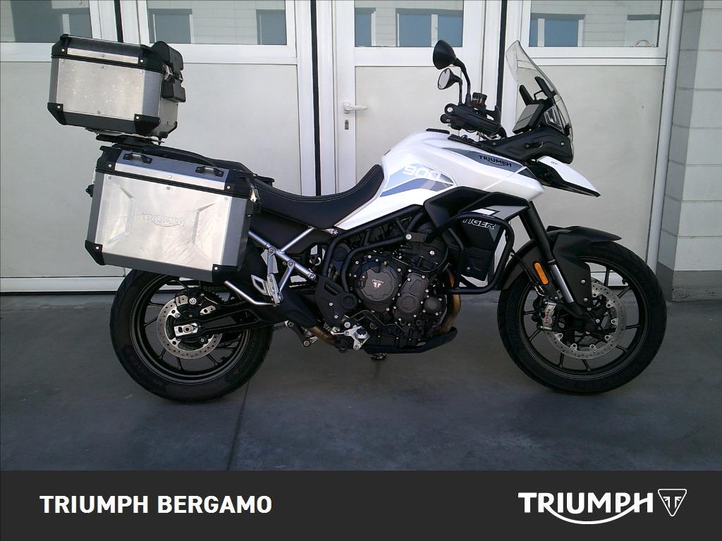 TRIUMPH Tiger 900 GT Abs