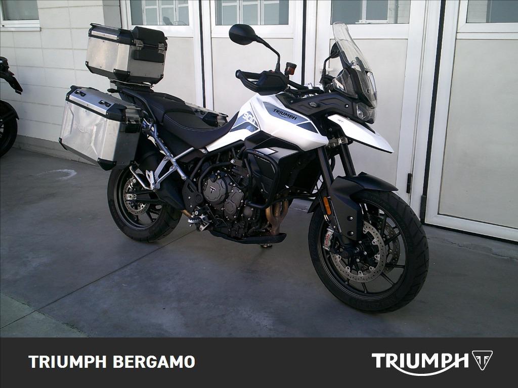 TRIUMPH Tiger 900 GT Abs